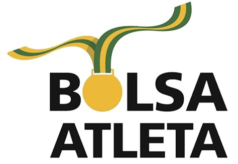 bolsa atleta federal.